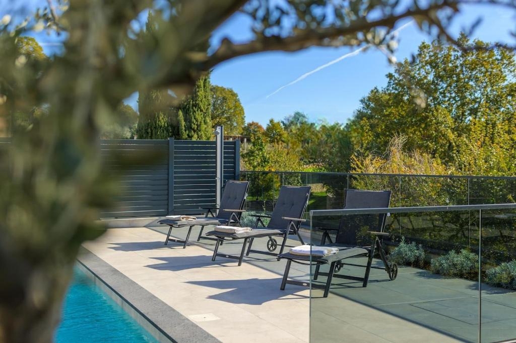 Svetvinčenat, 240m2