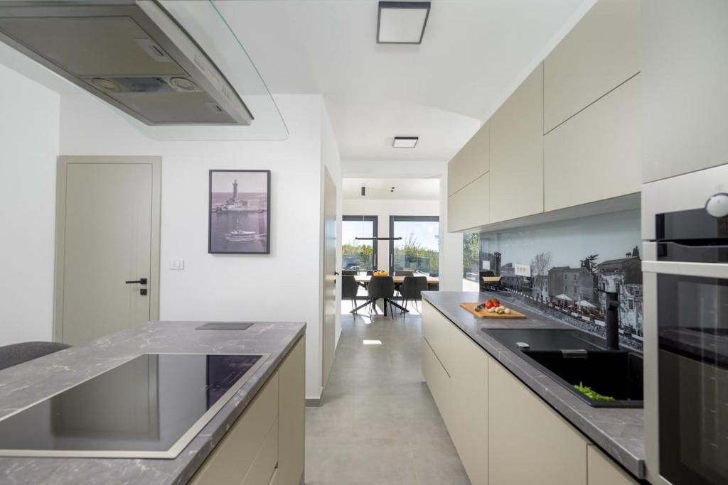 Svetvinčenat, 240m2