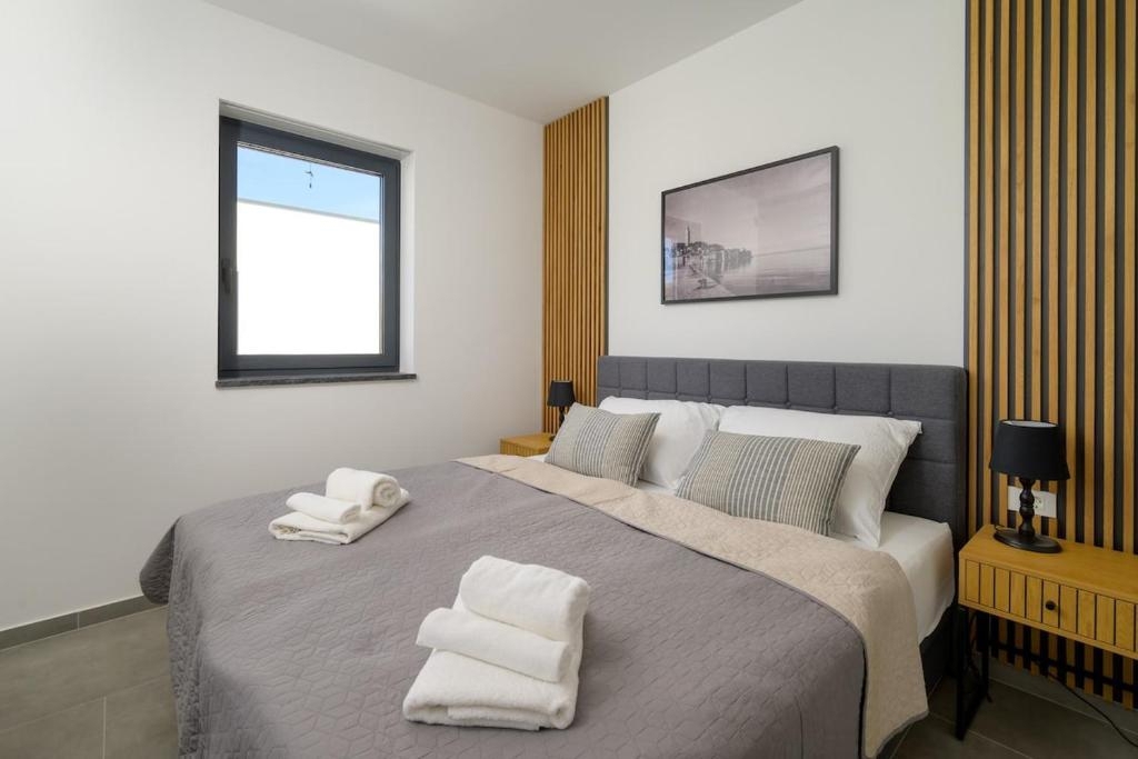 Svetvinčenat, 240m2