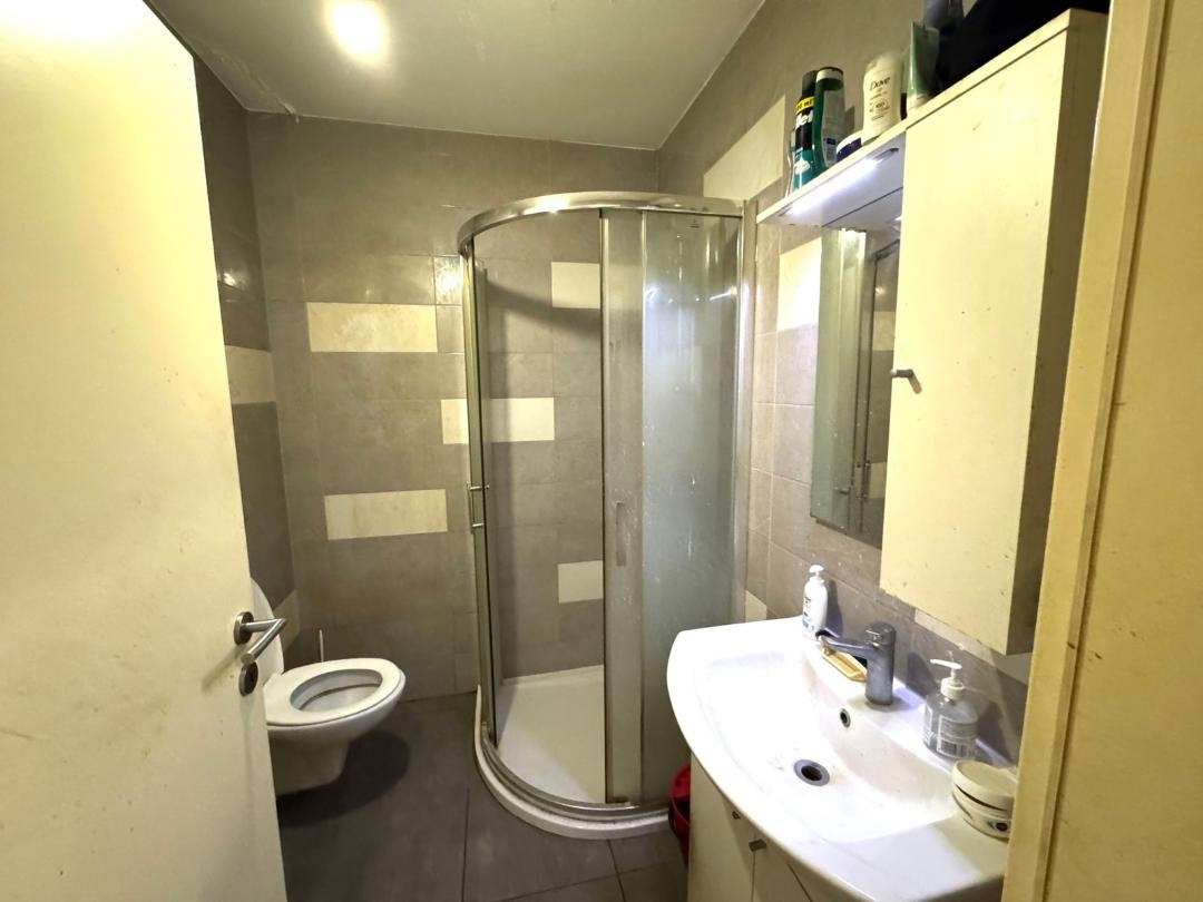 Gregovica, Pula, 37m2