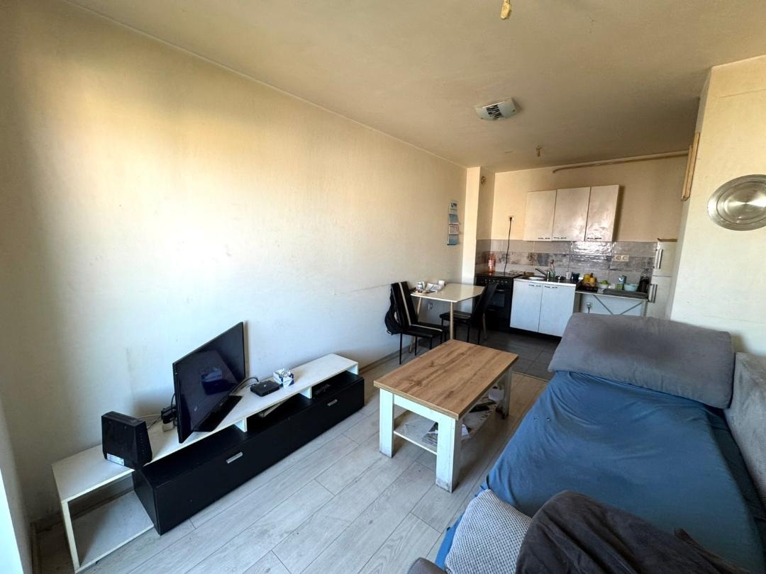 Gregovica, Pula, 37m2