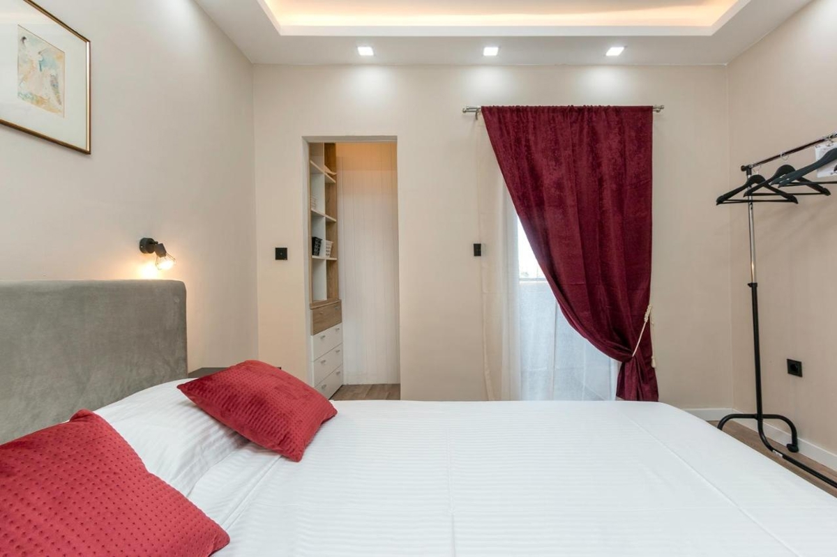 Monvidal, Pula, 41,09m2