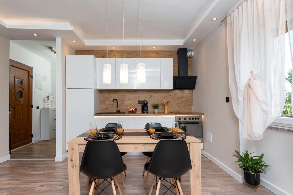 Monvidal, Pula, 41,09m2