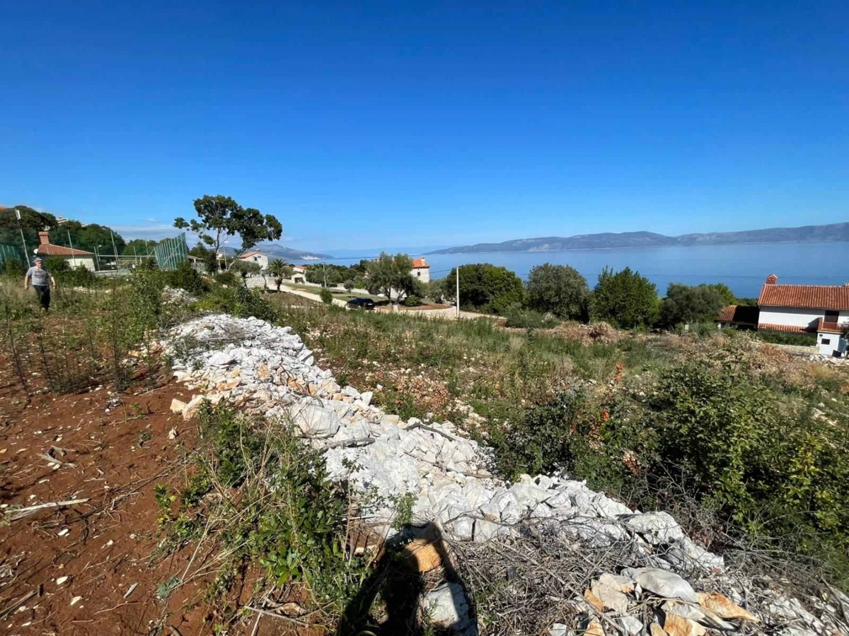 Ravni, Raša, 1.111m2