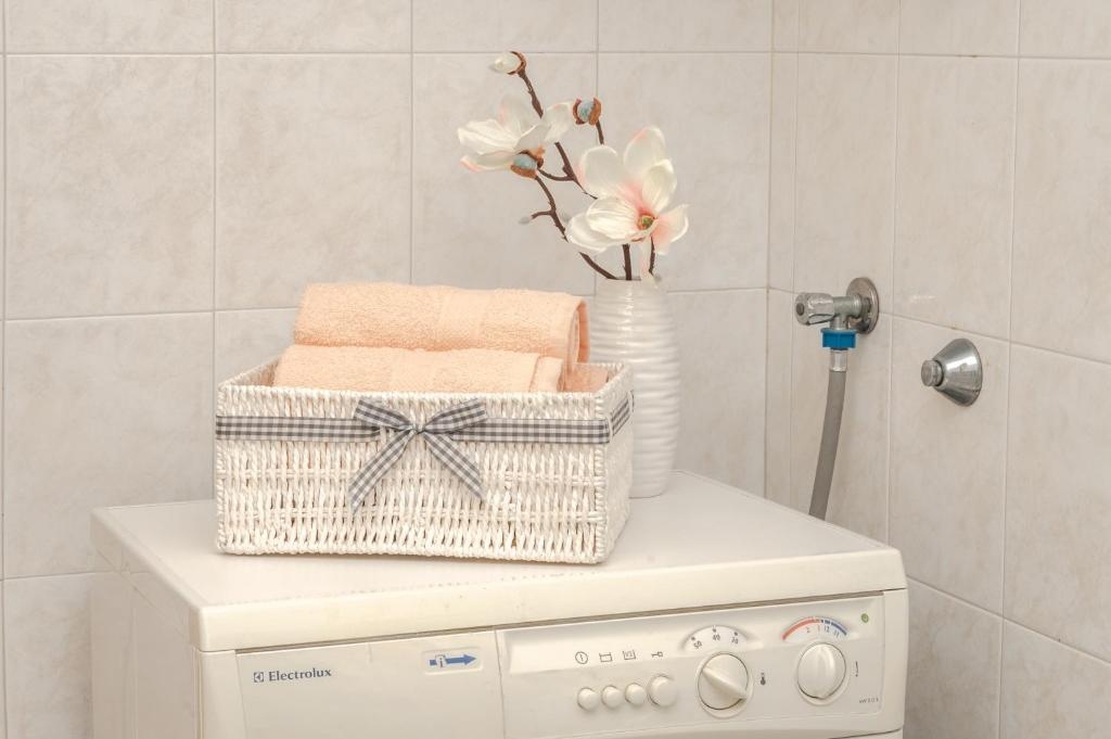 Rabac, Labin, 43,67m2