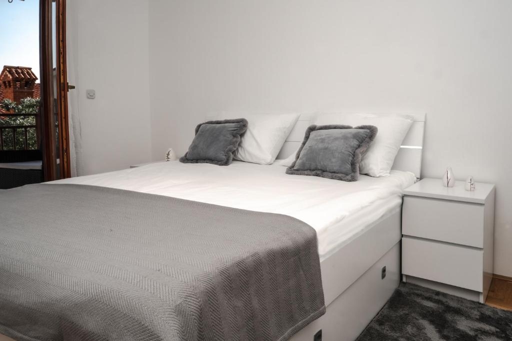 Rabac, Labin, 43,67m2