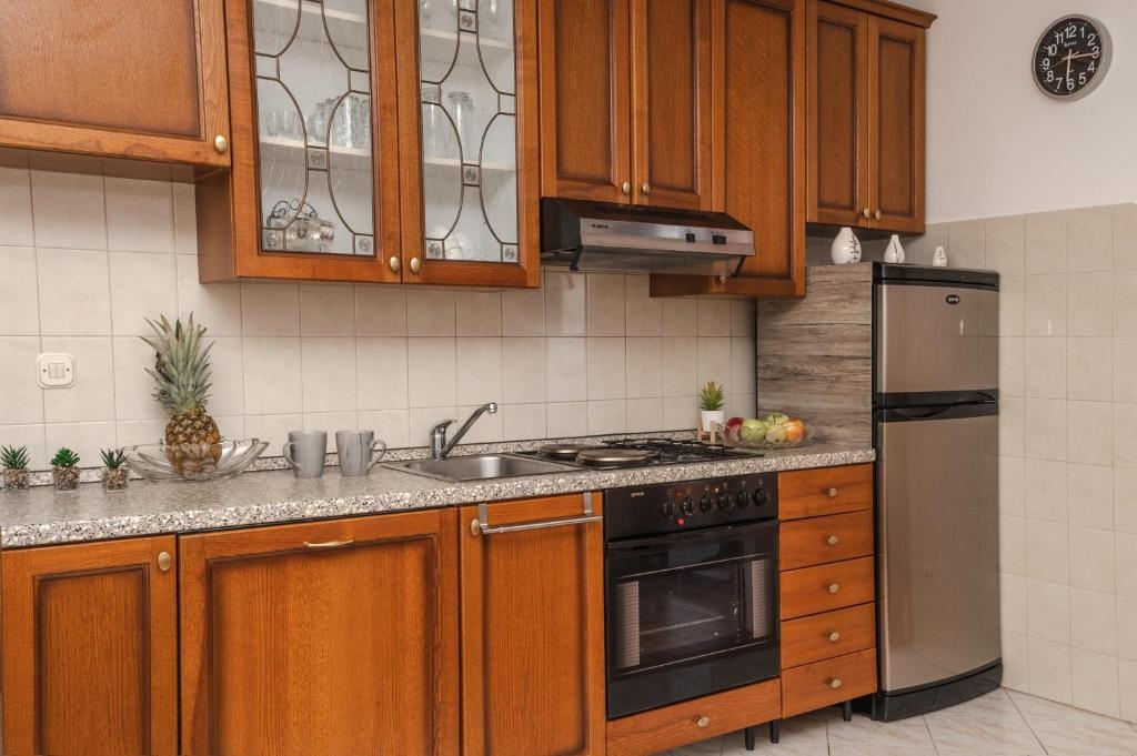 Rabac, Labin, 43,67m2