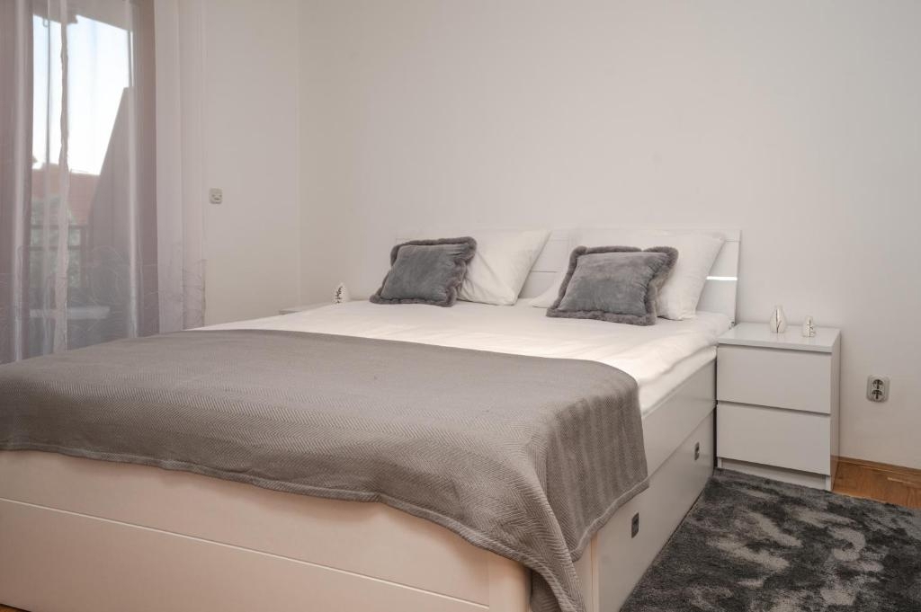 Rabac, Labin, 43,67m2