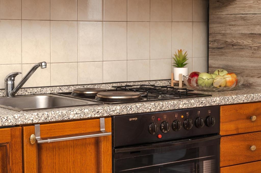 Rabac, Labin, 43,67m2