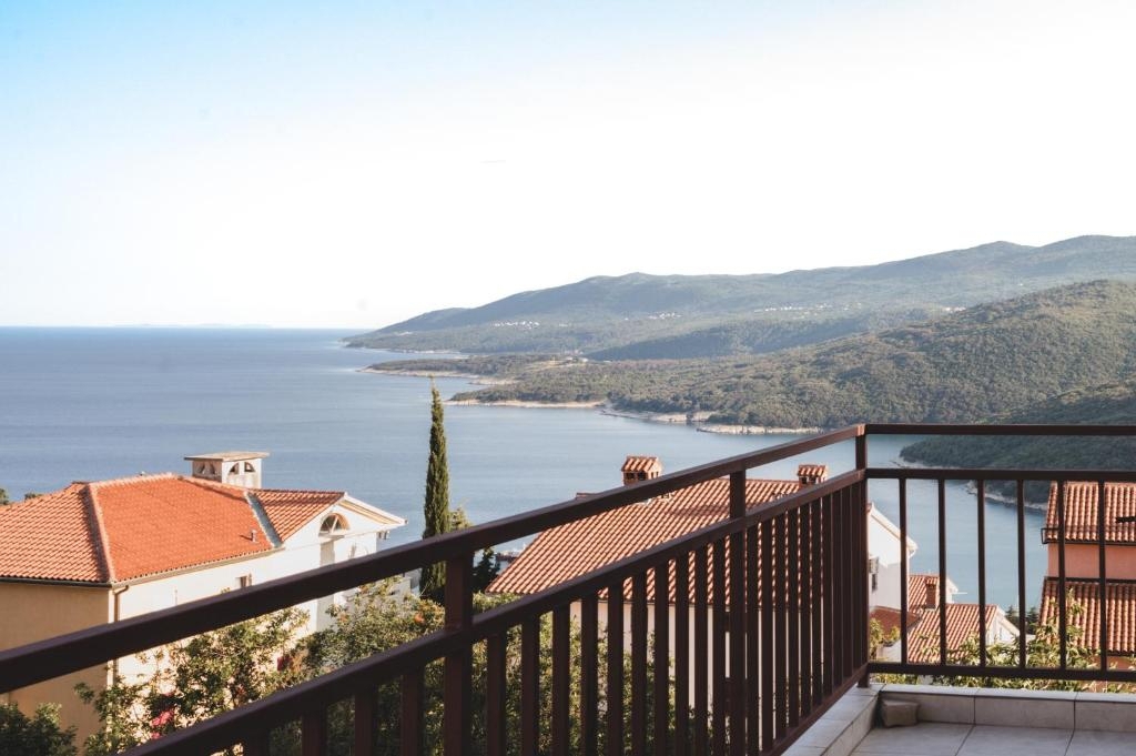 Rabac, Labin, 43,67m2