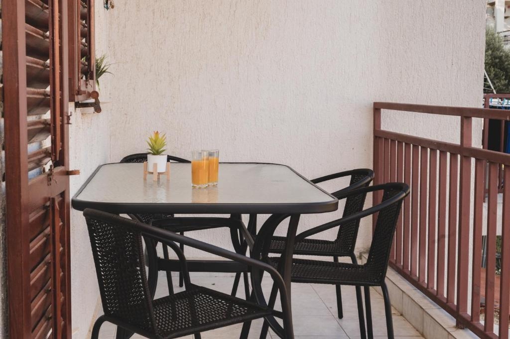 Rabac, Labin, 43,67m2