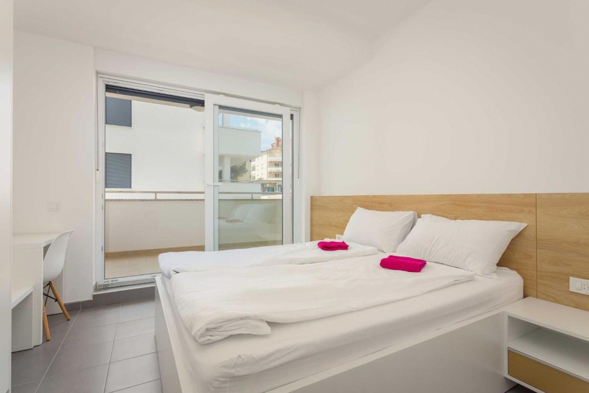 Premantura, Medulin, 71,05m2