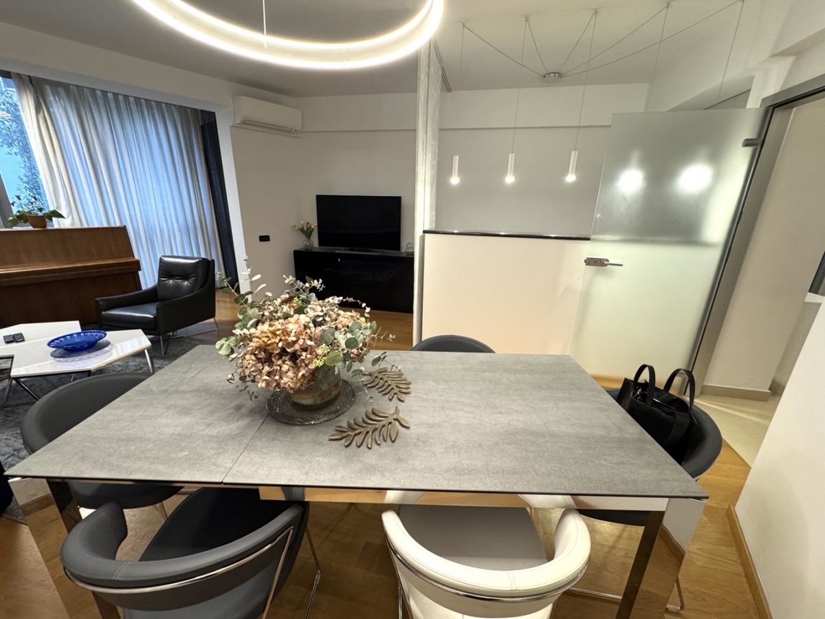 Centar, Pula, 99,34m2