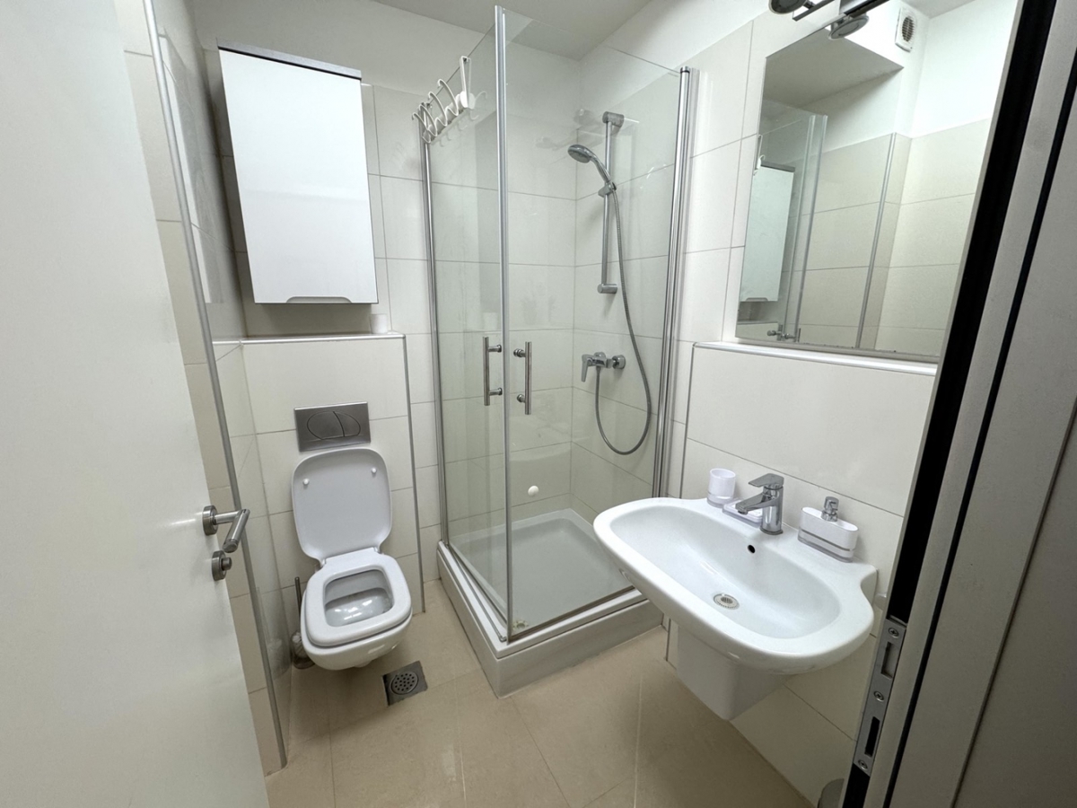 Centar, Pula, 99,34m2