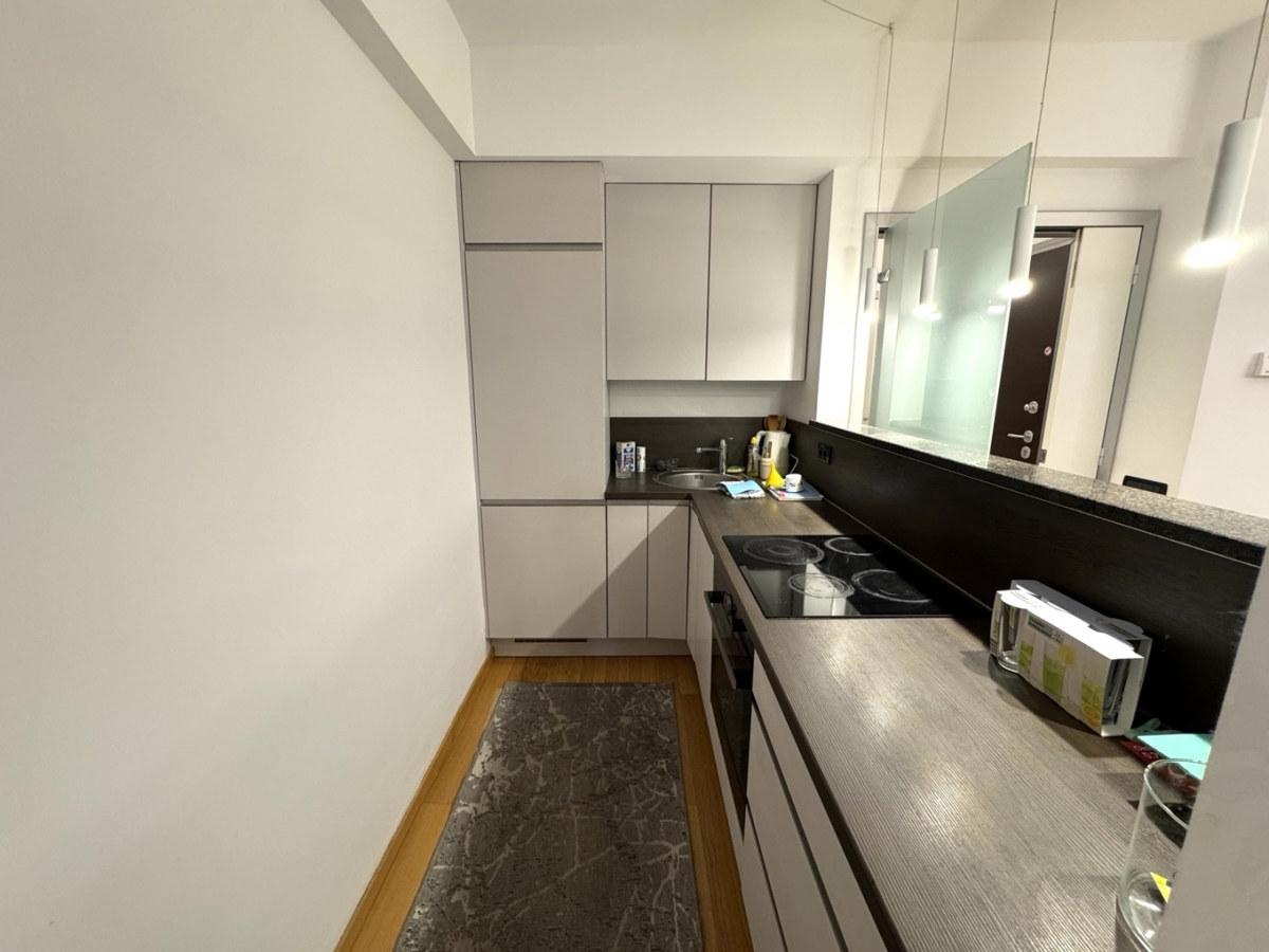 Centar, Pula, 99,34m2