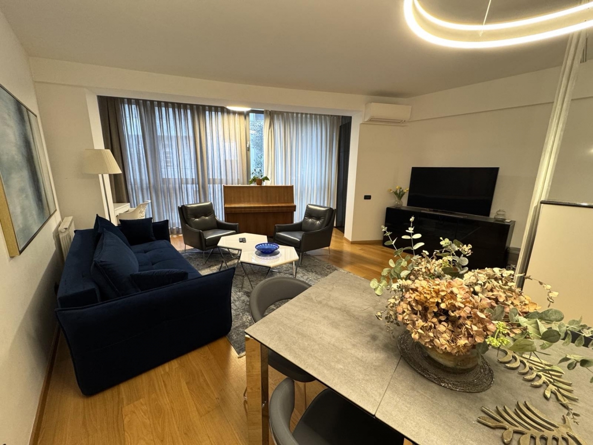 Centar, Pula, 99,34m2