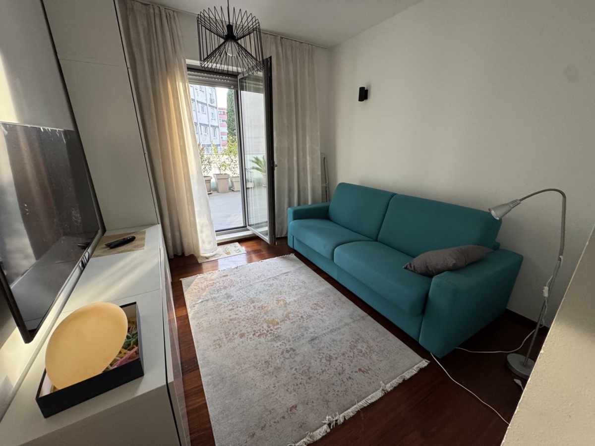 Centar, Pula, 99,34m2