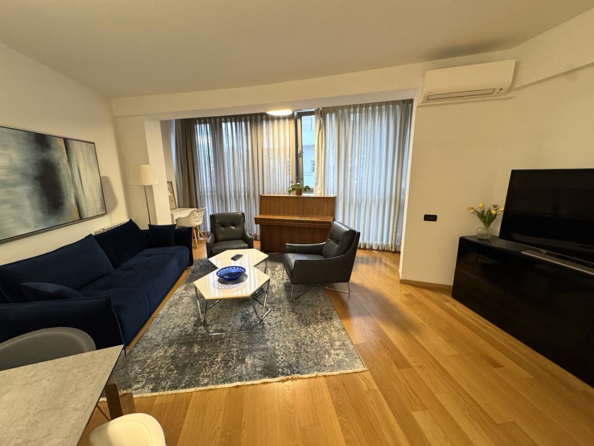 Centar, Pula, 99,34m2