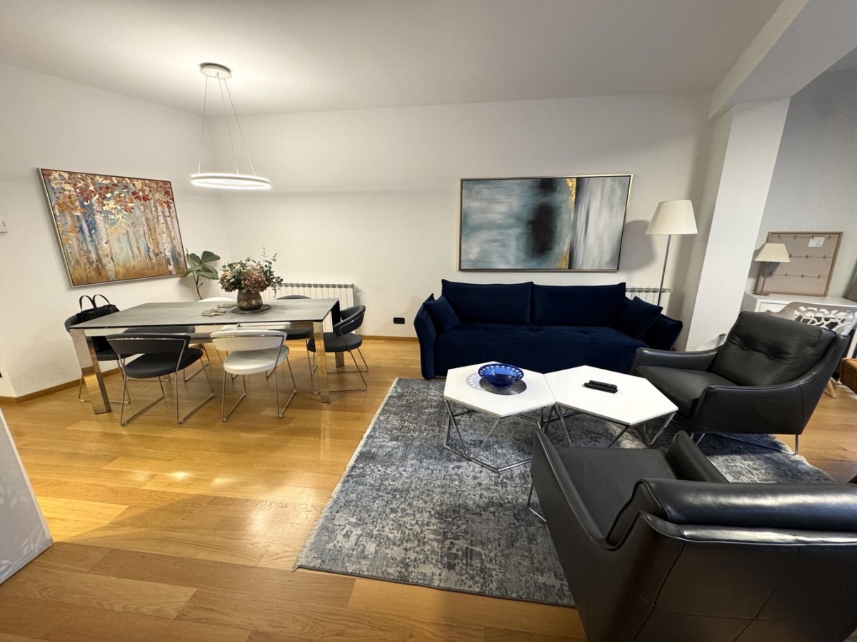 Centar, Pula, 99,34m2