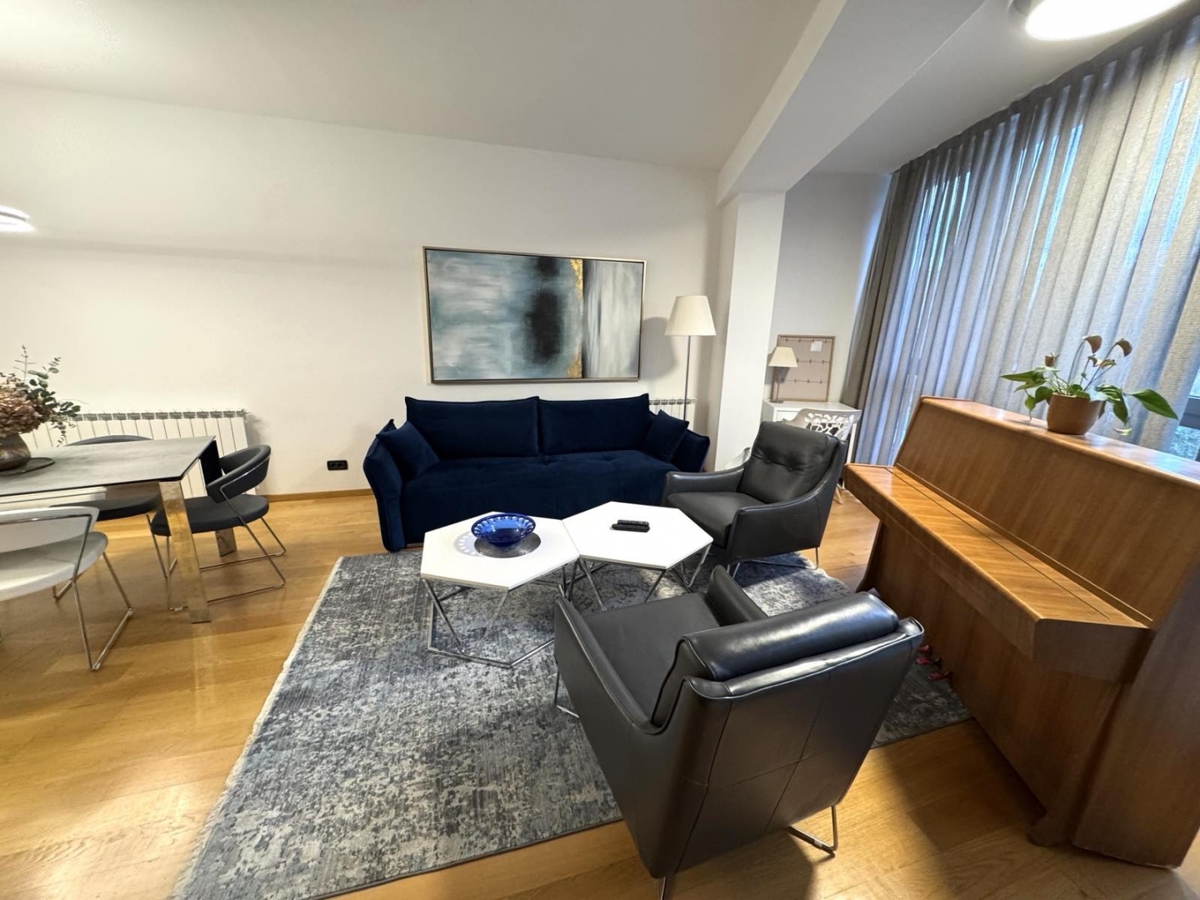 Centar, Pula, 99,34m2