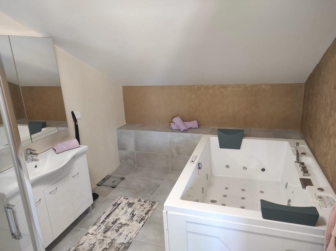 Valtura, Ližnjan, 131m2