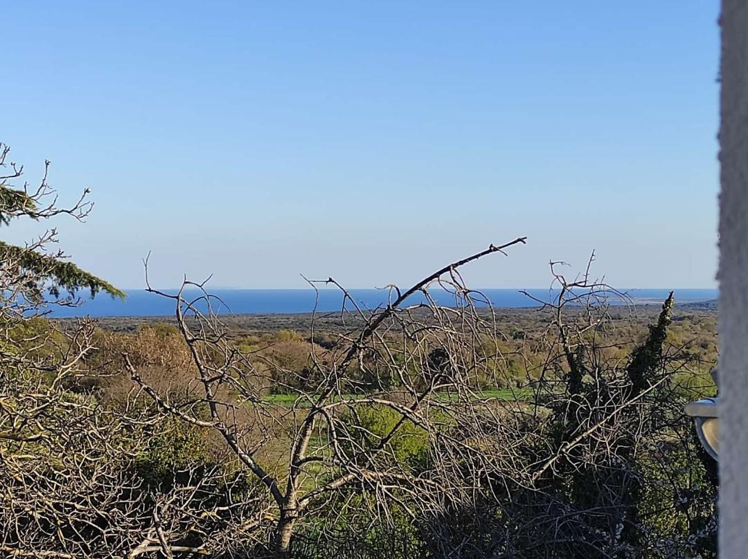 Valtura, Ližnjan, 131m2