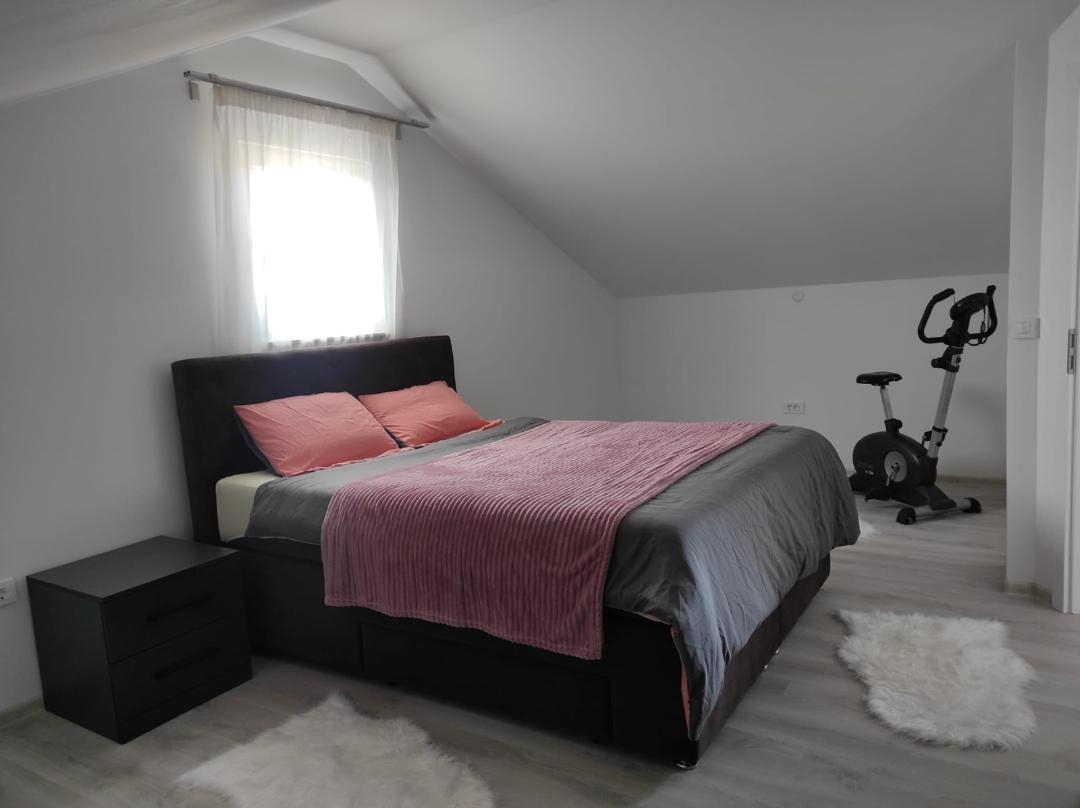 Valtura, Ližnjan, 131m2