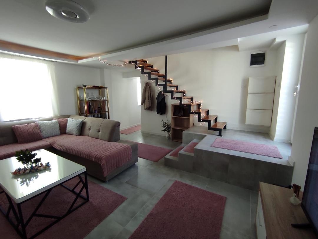 Valtura, Ližnjan, 131m2