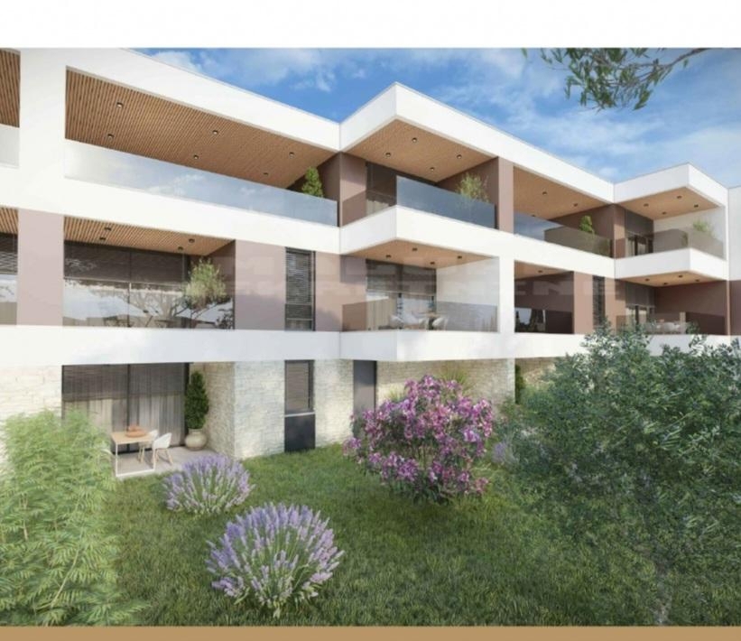 Valdebek, Pula, 132,55m2