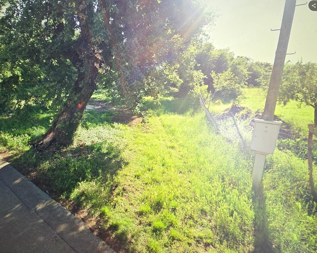 Juricani, Umag, 4.278m2