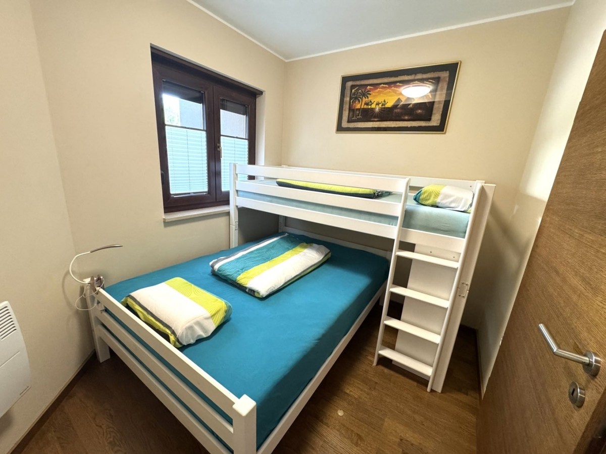 Premantura, Medulin, 50,79m2