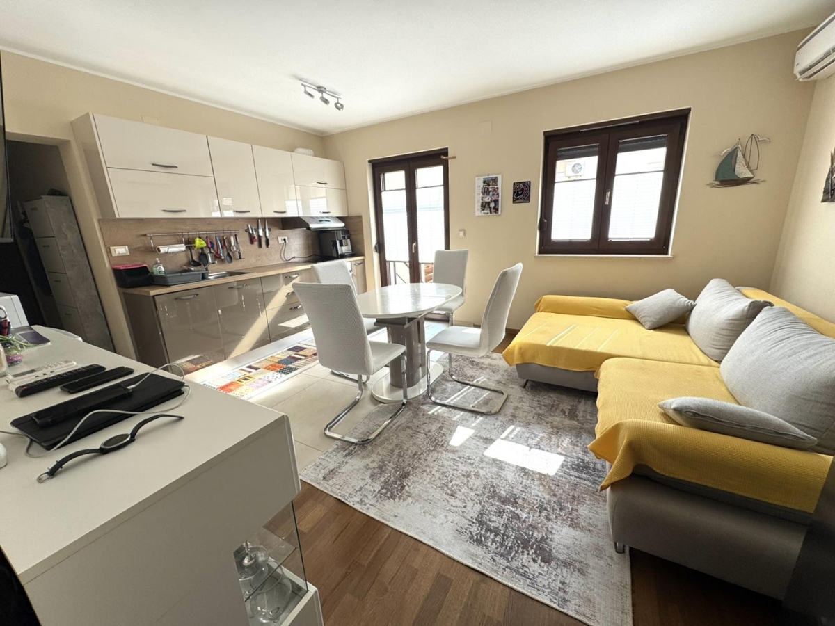 Premantura, Medulin, 50,79m2