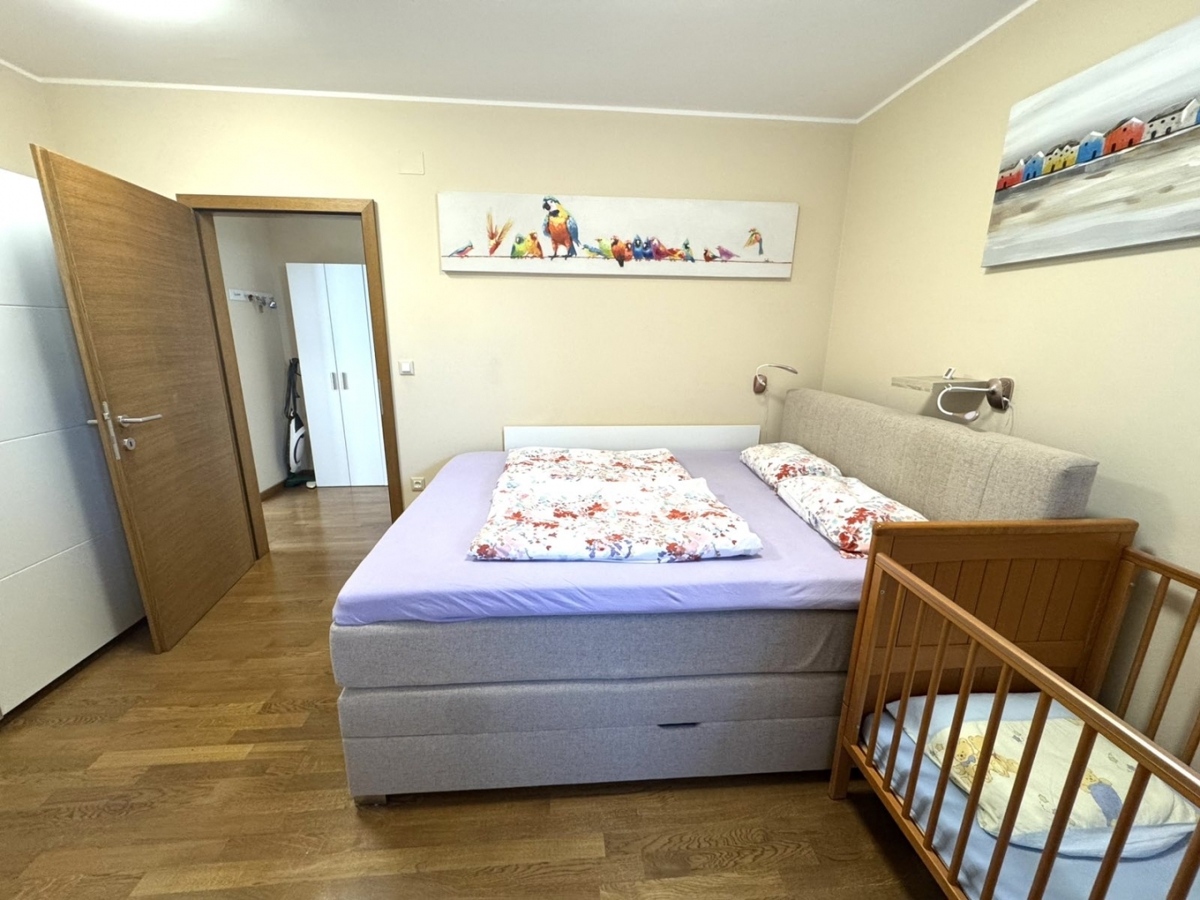 Premantura, Medulin, 50,79m2