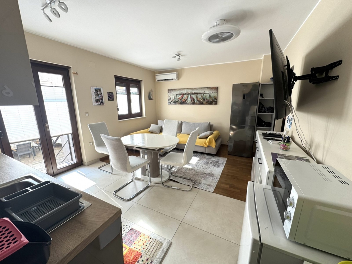 Premantura, Medulin, 50,79m2