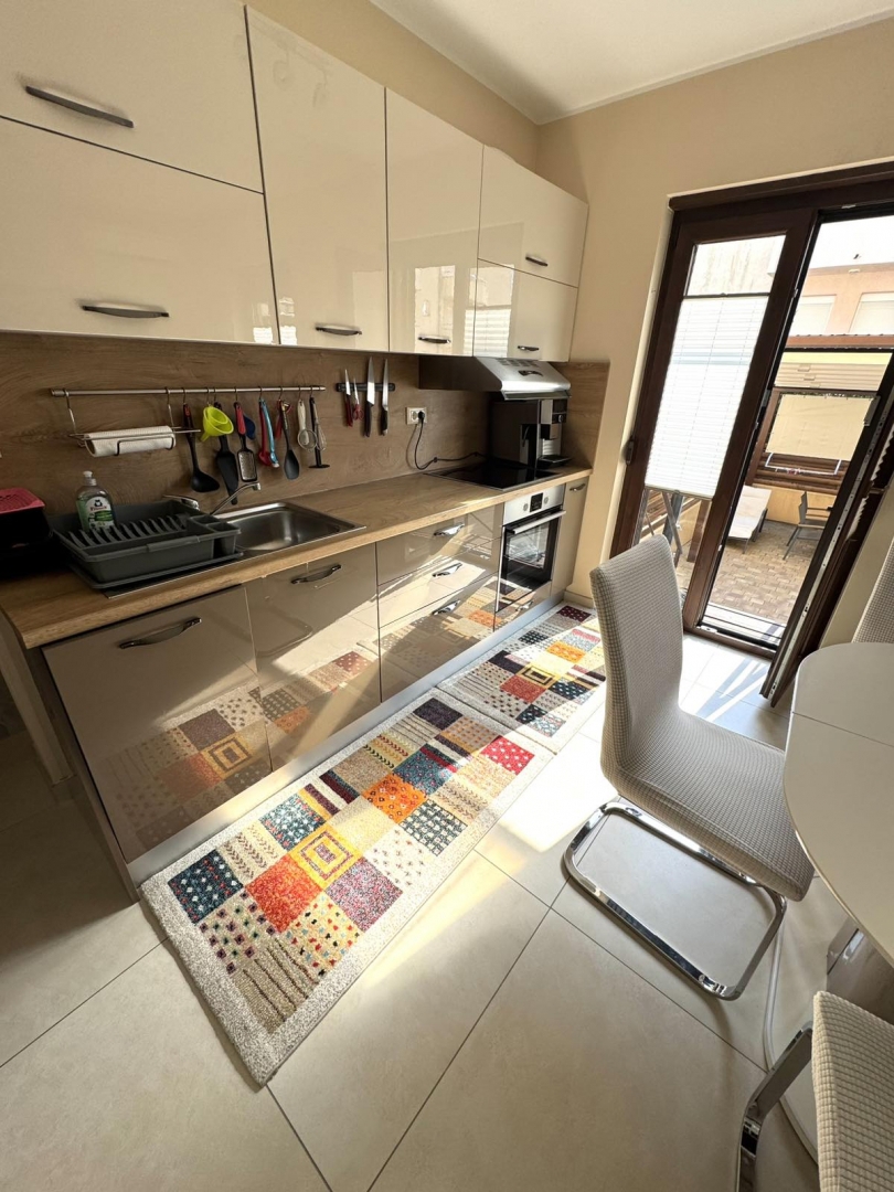 Premantura, Medulin, 50,79m2