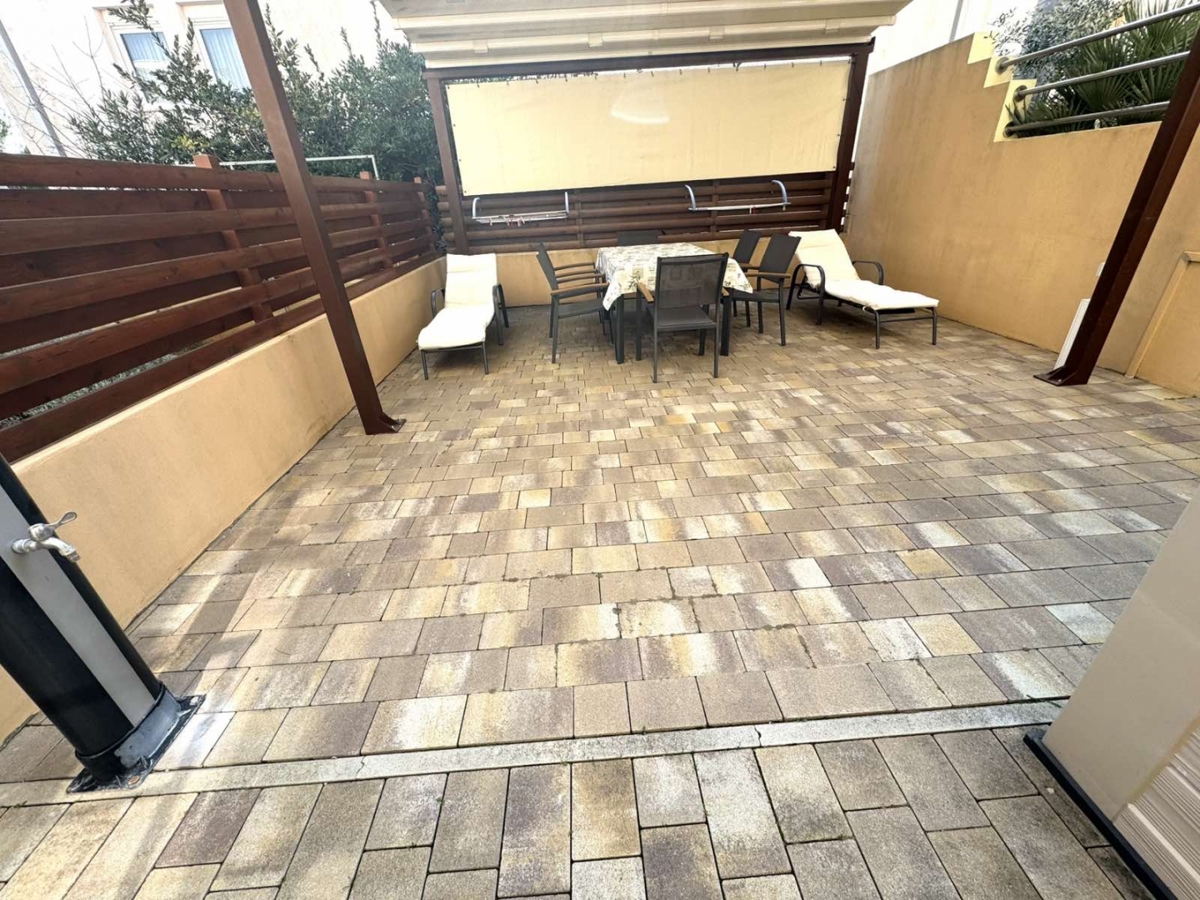 Premantura, Medulin, 50,79m2