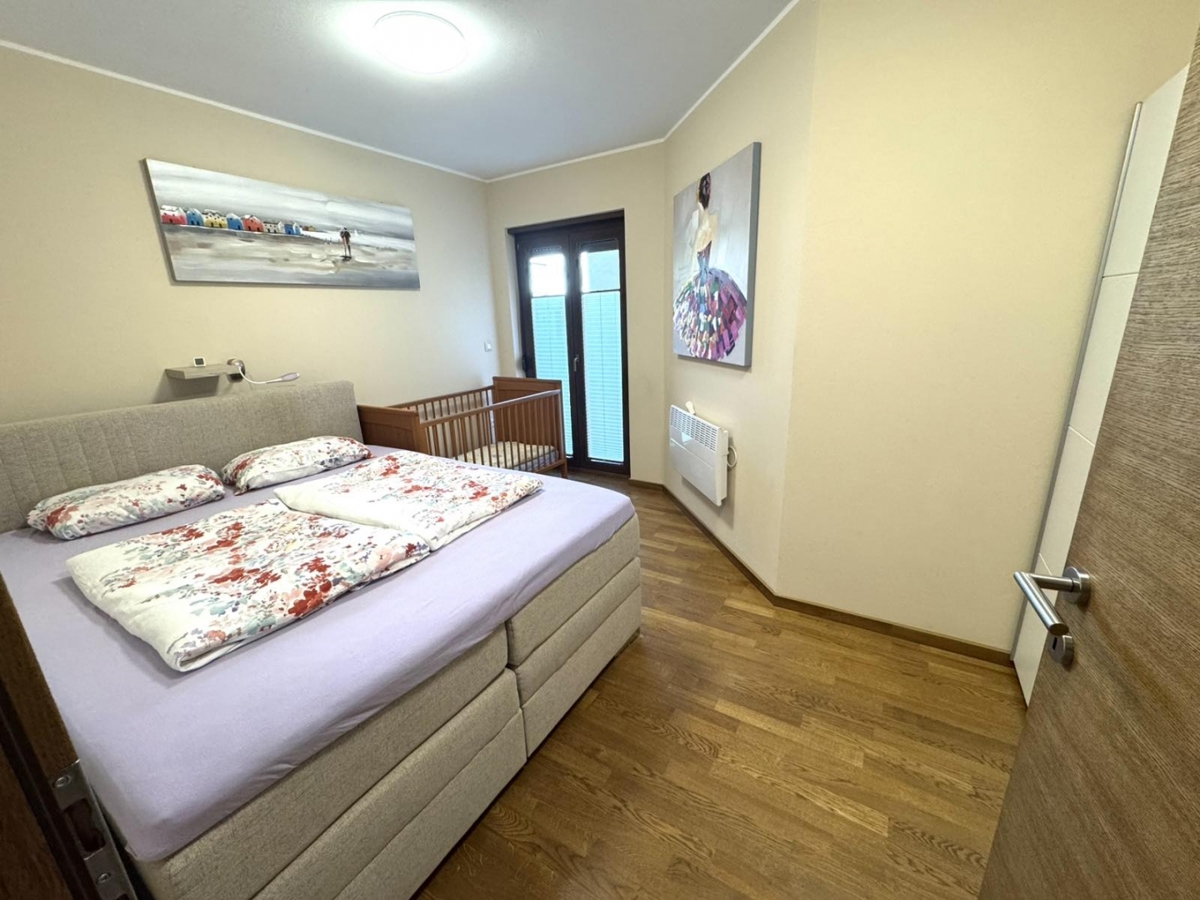 Premantura, Medulin, 50,79m2