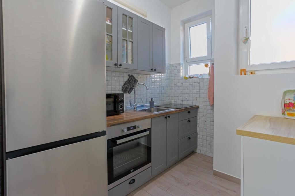 Centar, Pula, 40,97m2