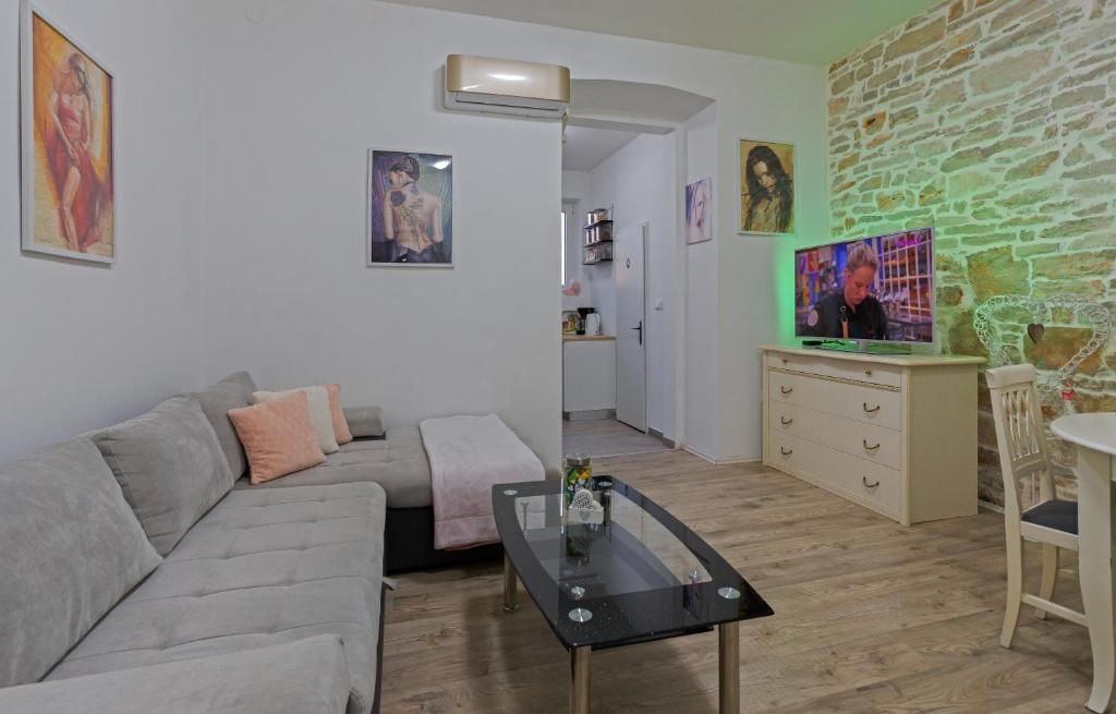 Centar, Pula, 40,97m2