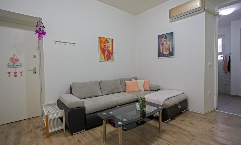 Centar, Pula, 40,97m2