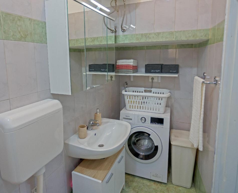 Centar, Pula, 40,97m2