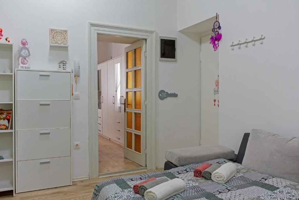 Centar, Pula, 40,97m2