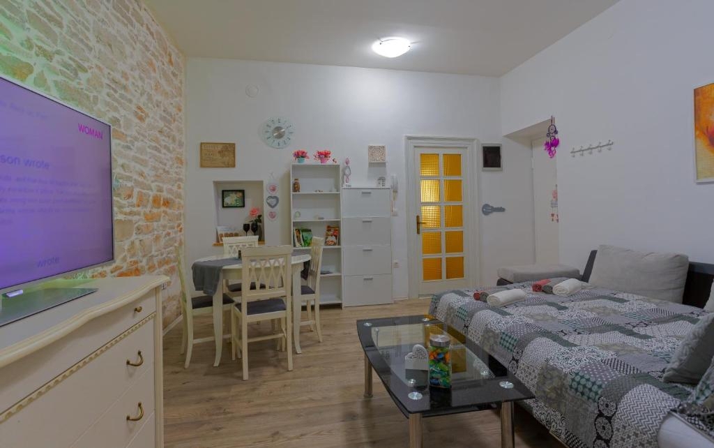 Centar, Pula, 40,97m2