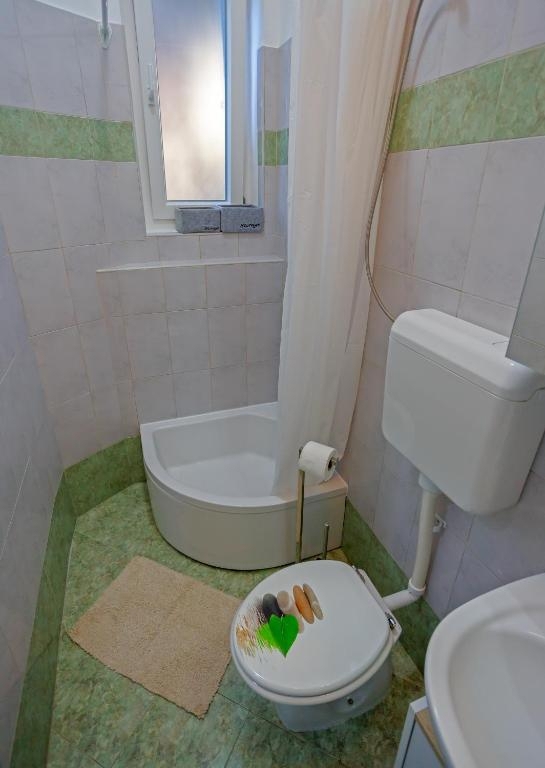 Centar, Pula, 40,97m2