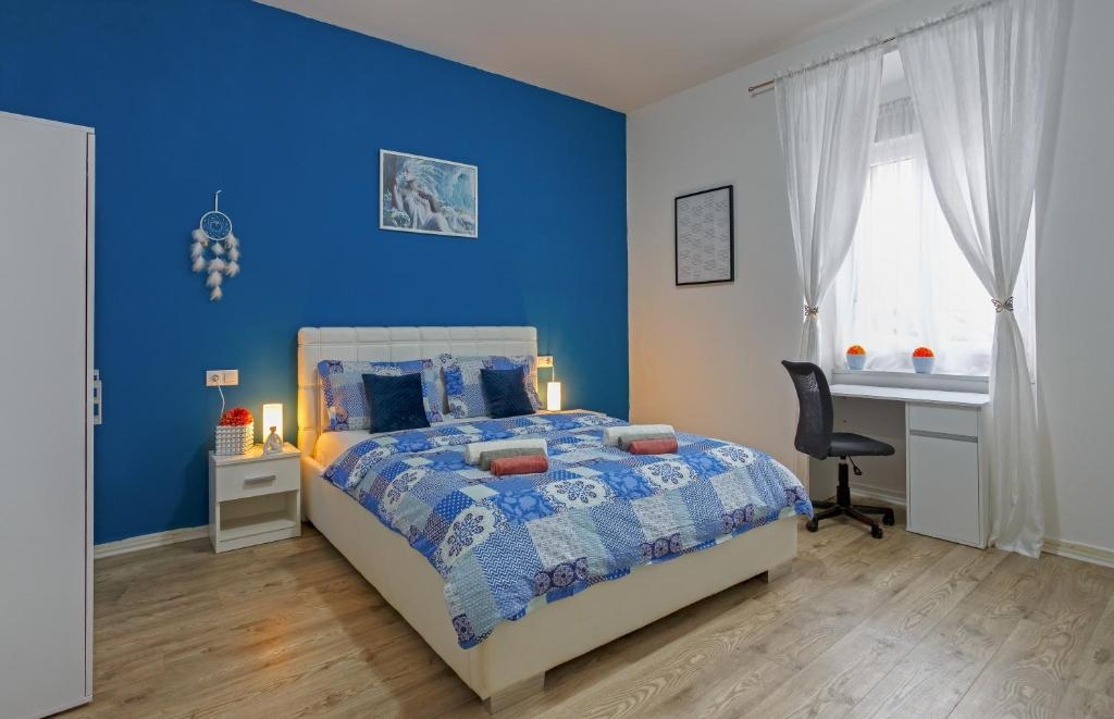 Centar, Pula, 40,97m2