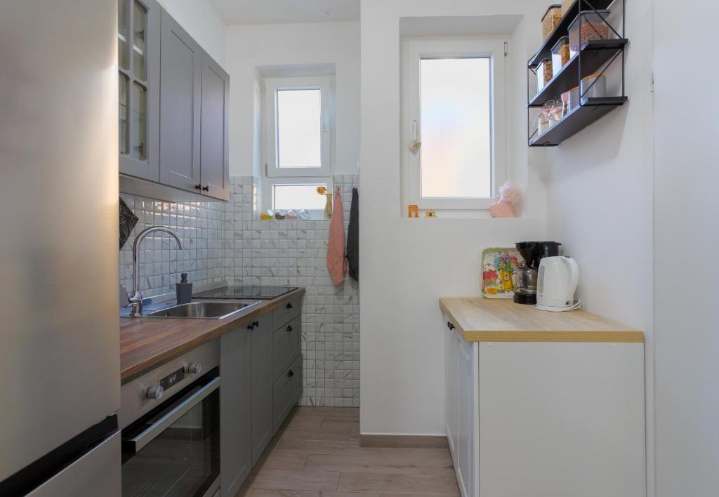 Centar, Pula, 40,97m2