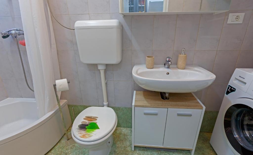 Centar, Pula, 40,97m2