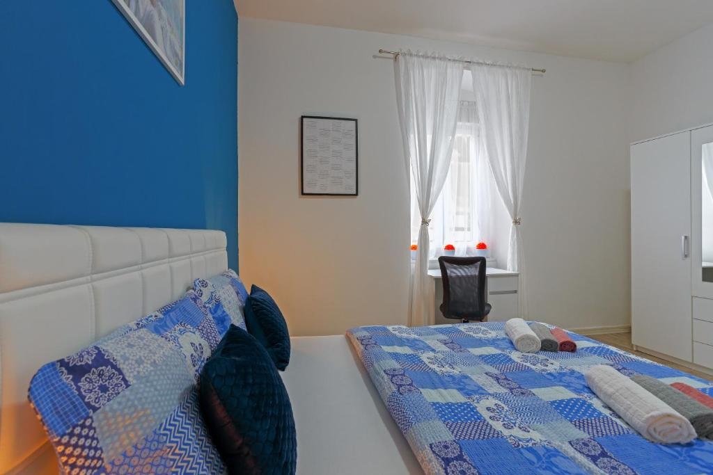 Centar, Pula, 40,97m2