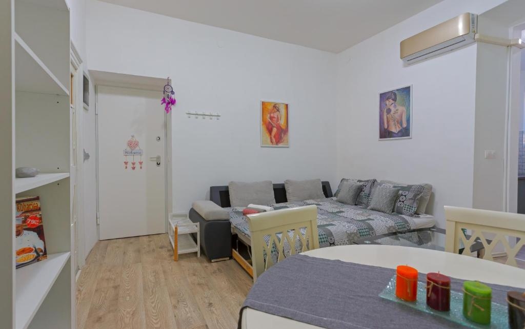 Centar, Pula, 40,97m2