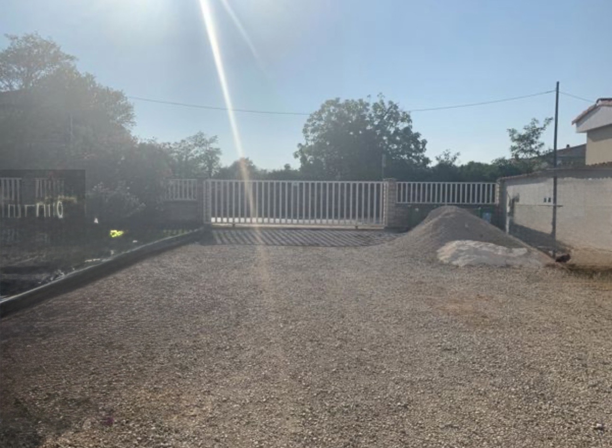 Jadreški, Ližnjan, 303m2